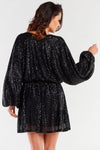 Evening dress