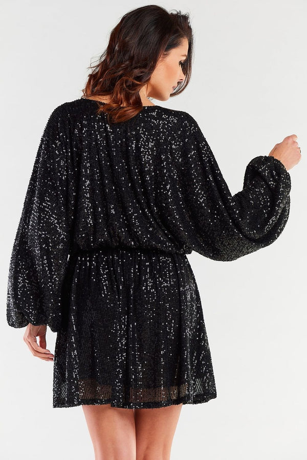 Evening dress