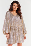 Evening dress