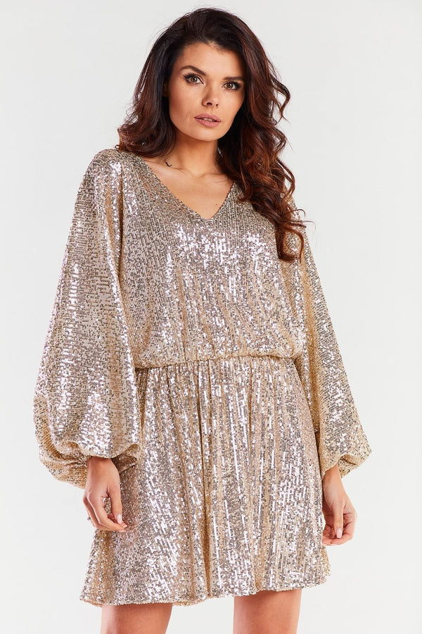 Evening dress