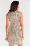 Short dress