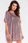 Evening dress
