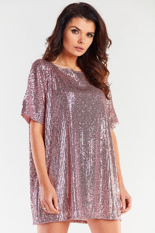 Evening dress