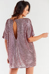 Evening dress