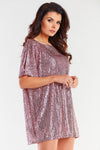 Evening dress