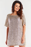 Evening dress