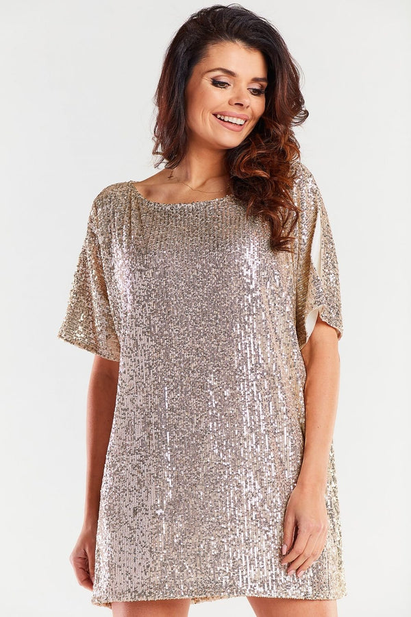 Evening dress