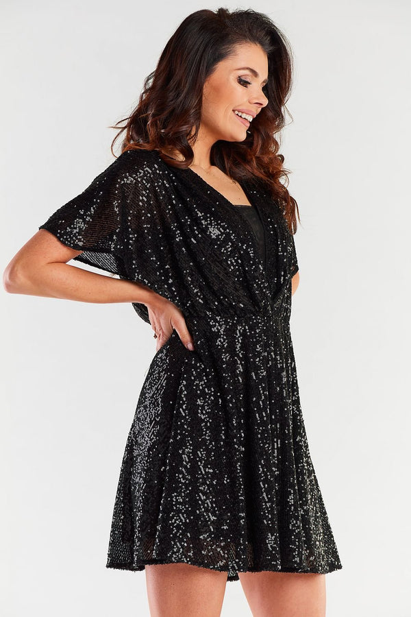Evening dress