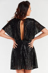 Evening dress