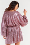 Evening dress