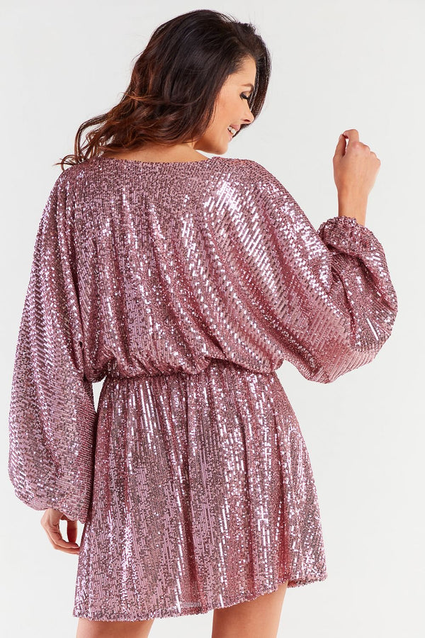 Evening dress