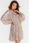 Evening dress