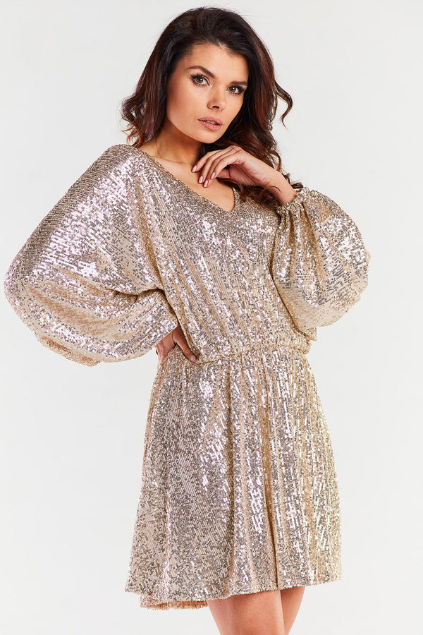 Evening dress