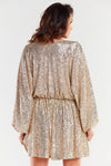 Evening dress