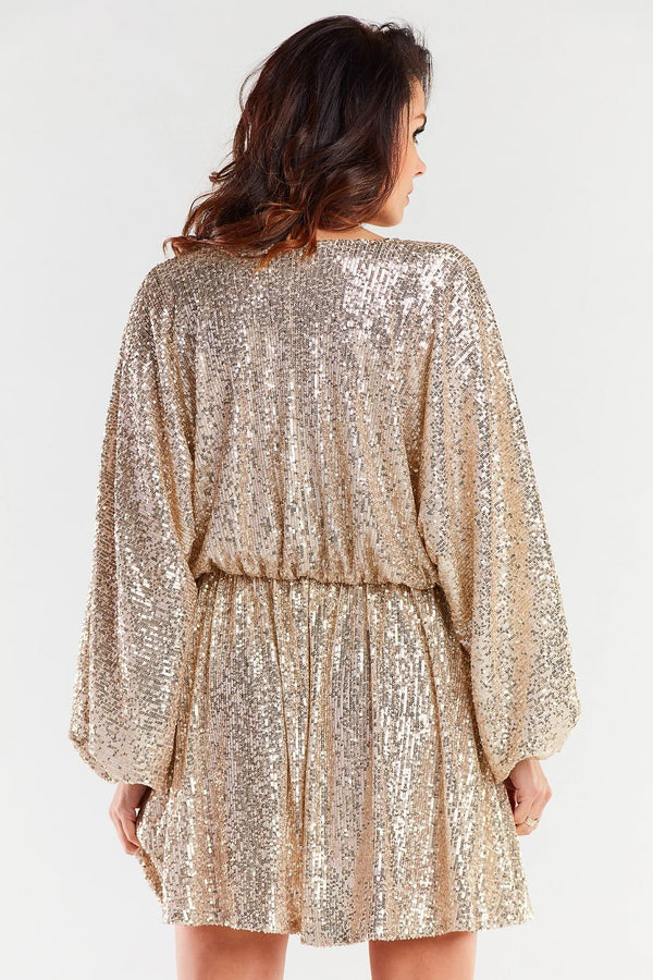 Evening dress