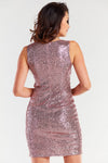 Short dress