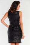 Short dress