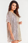 Evening dress