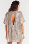 Evening dress