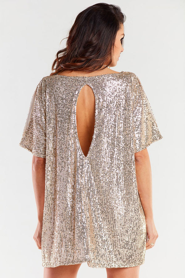 Evening dress