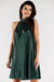 Evening dress