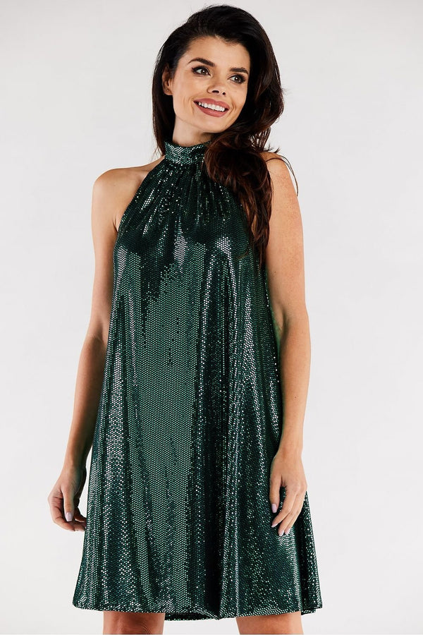 Evening dress