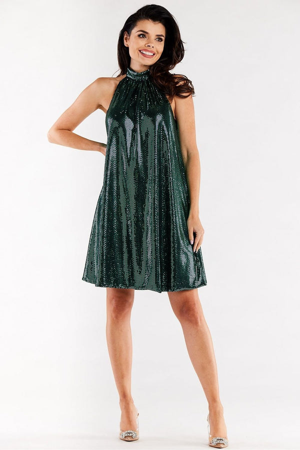Evening dress