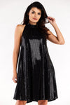 Evening dress