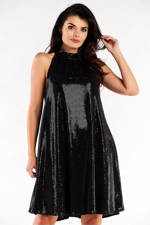 Evening dress