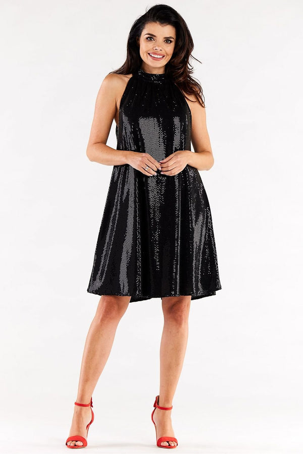 Evening dress