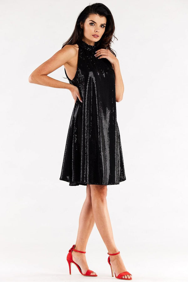 Evening dress