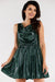 Evening dress