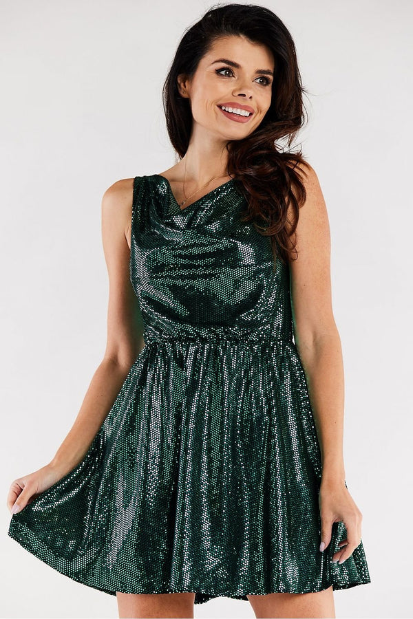 Evening dress