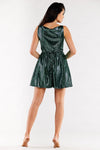 Evening dress