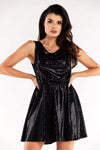Evening dress