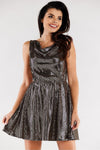 Evening dress