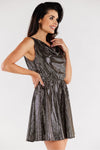 Evening dress