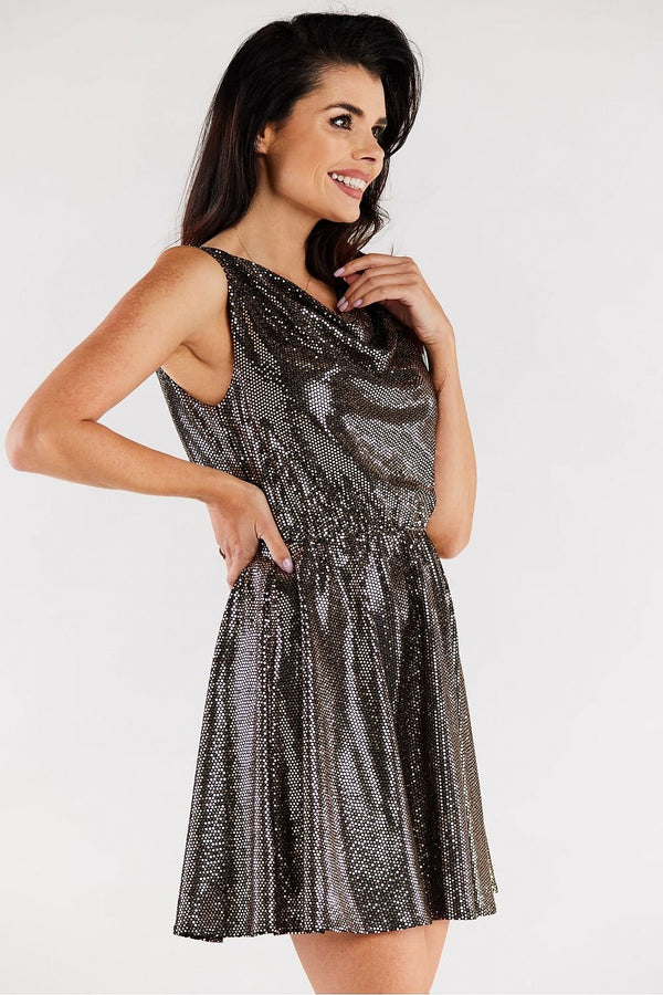 Evening dress