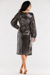 Evening dress