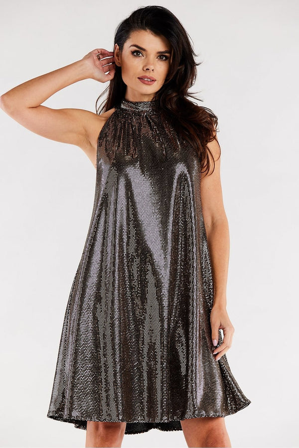 Evening dress