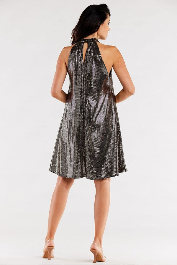 Evening dress