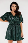 Evening dress