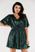 Evening dress
