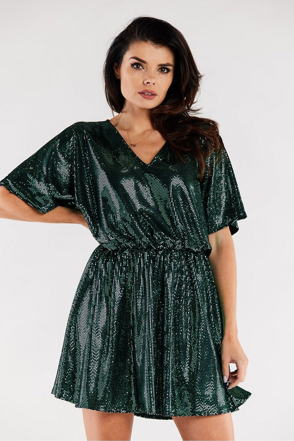 Evening dress