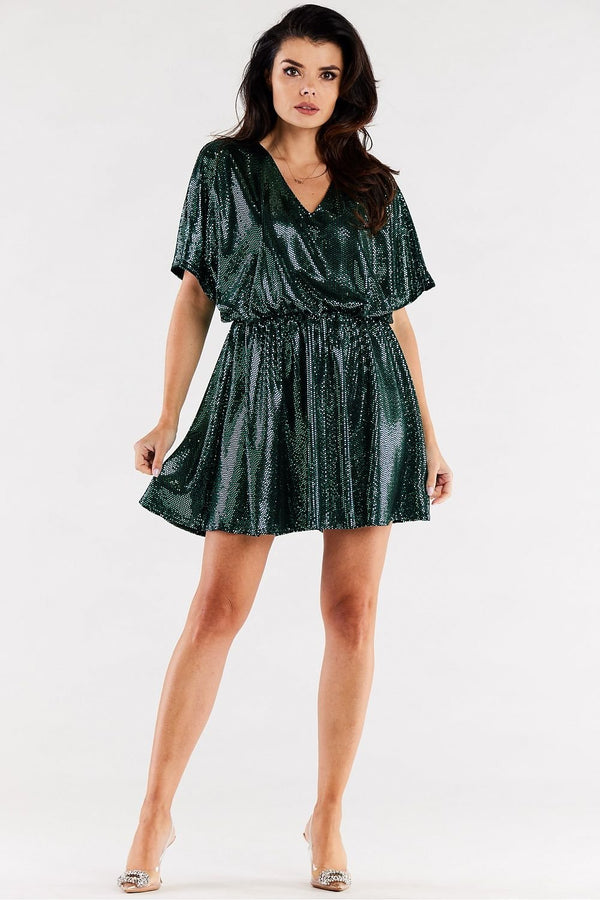 Evening dress