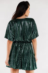 Evening dress