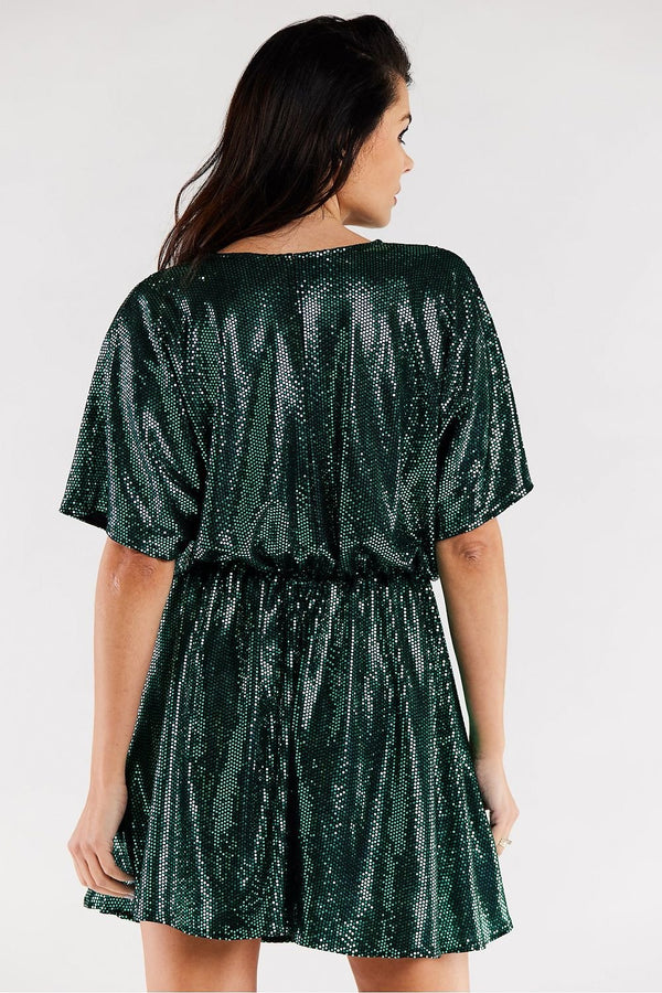 Evening dress