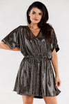 Evening dress