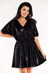 Evening dress