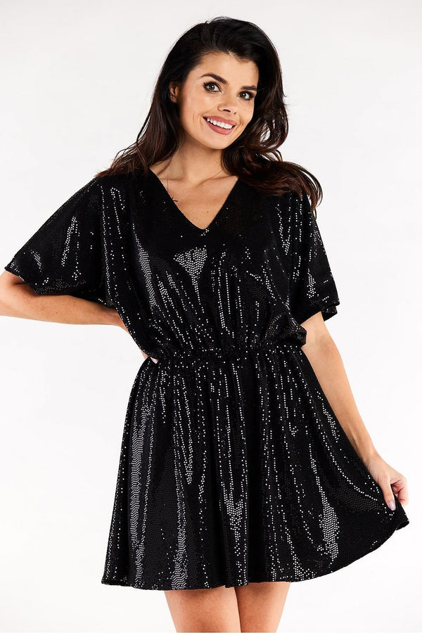 Evening dress
